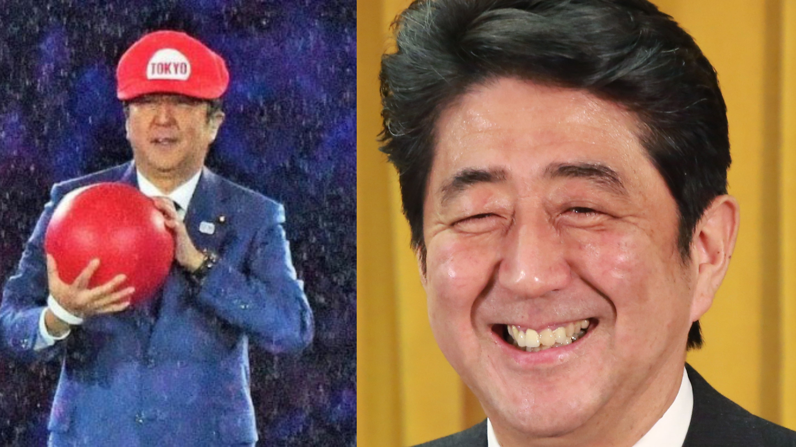 【追悼】安倍晋三総理