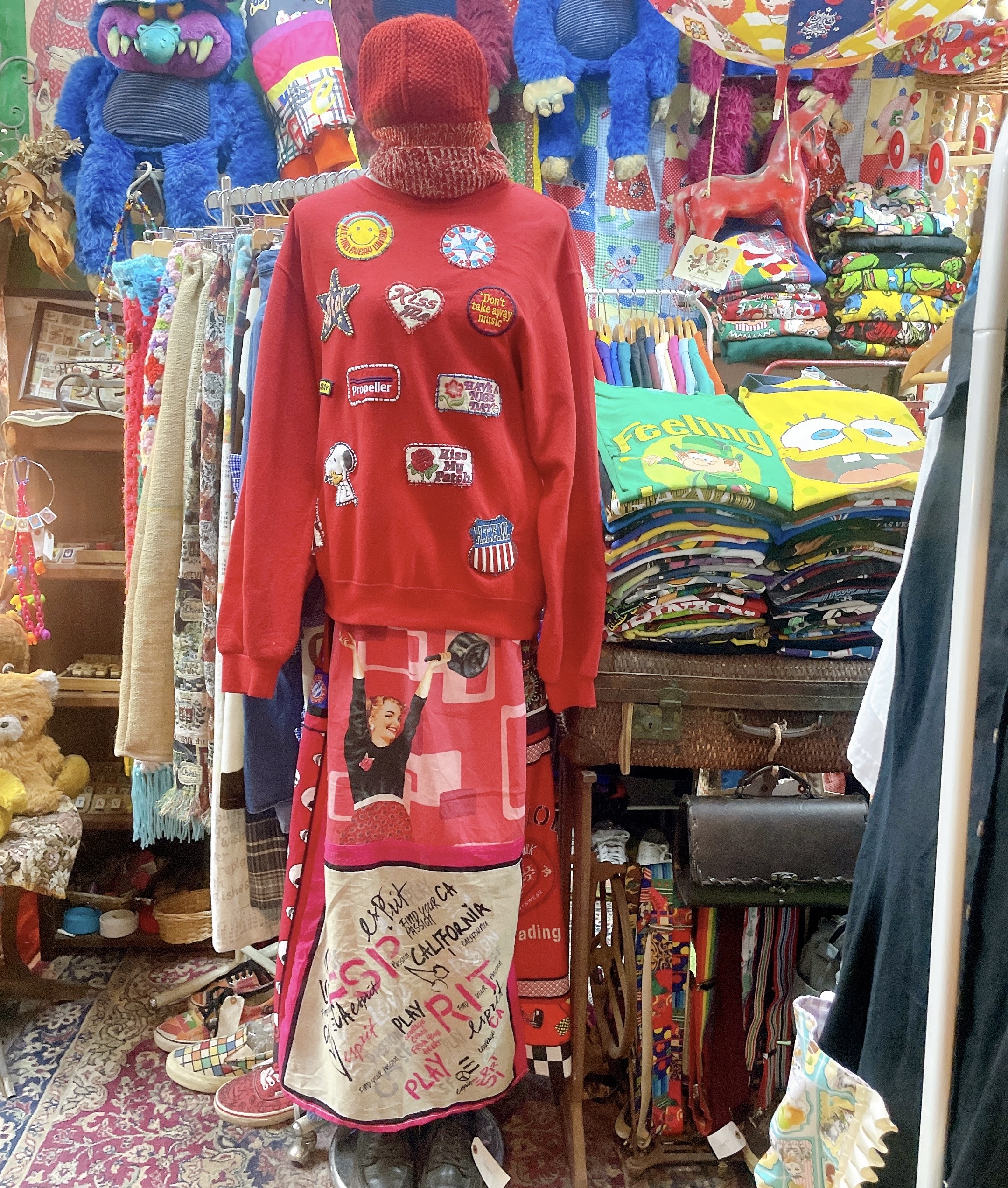 🤡styling182🤡