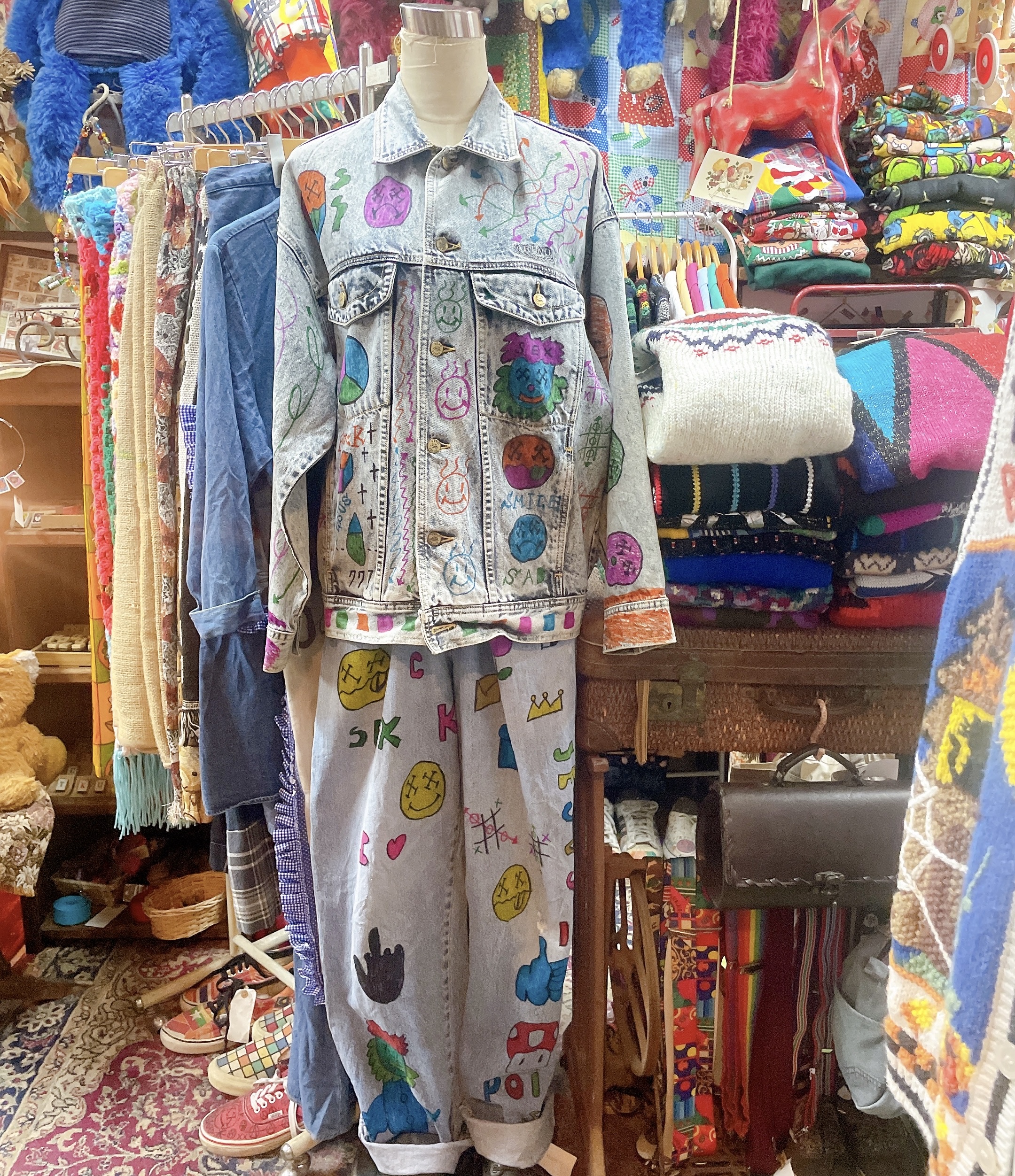 🤡styling195🤡