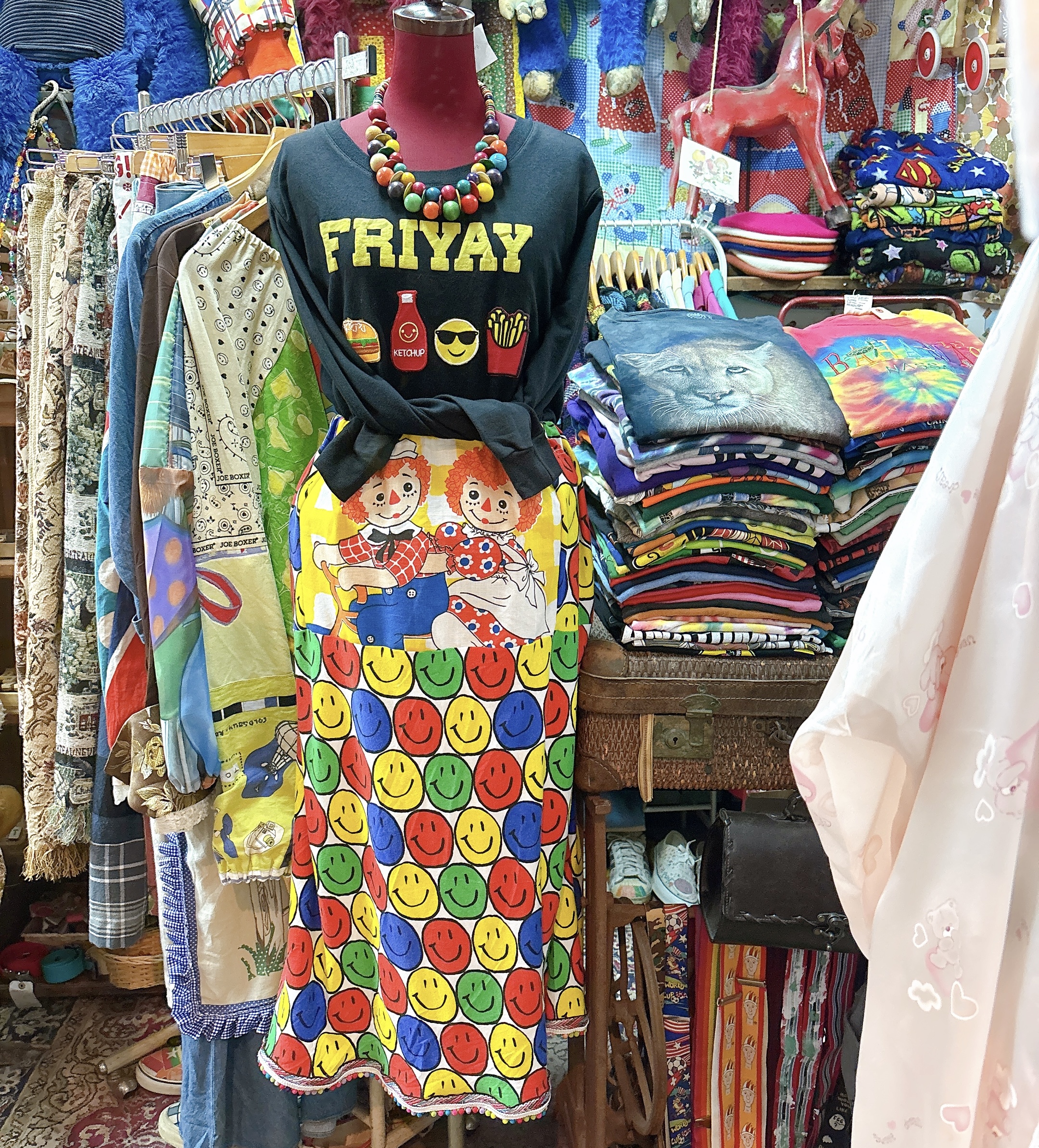🤡styling274🤡