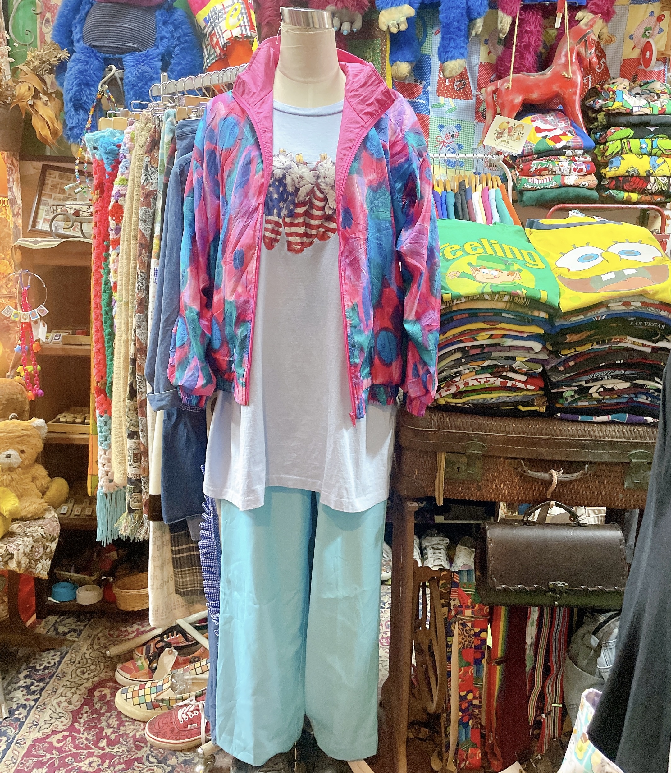 🤡styling183🤡