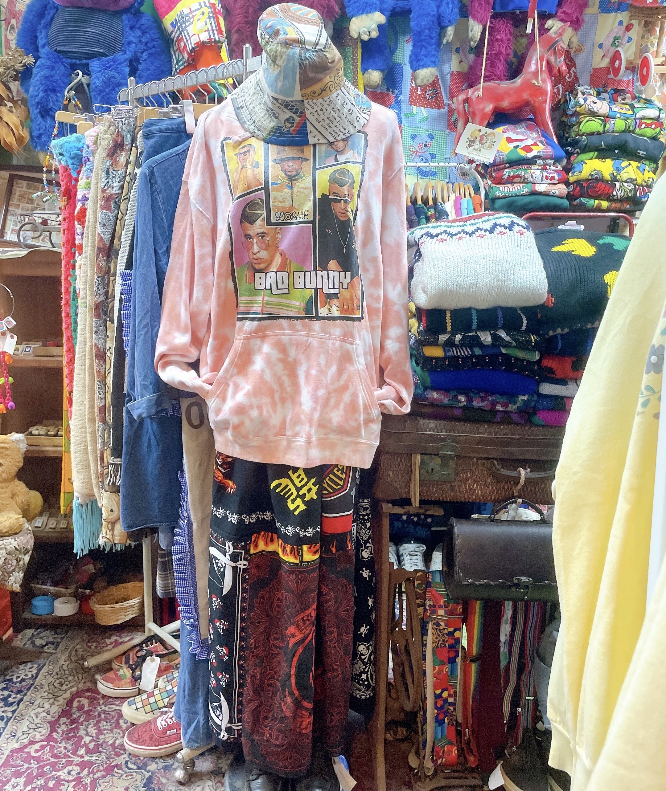 🤡styling191🤡