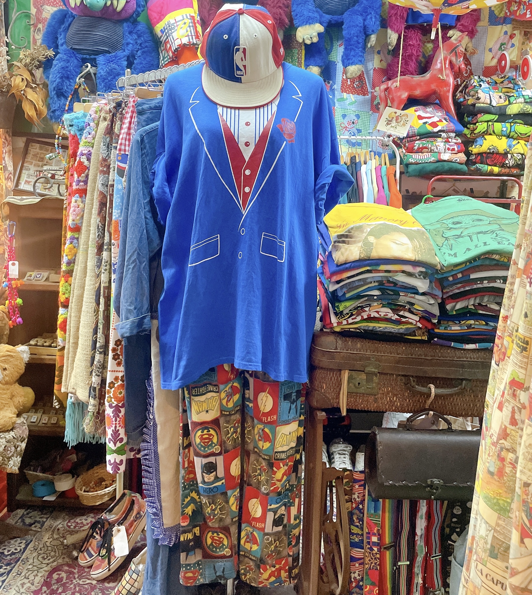 🤡styling154🤡