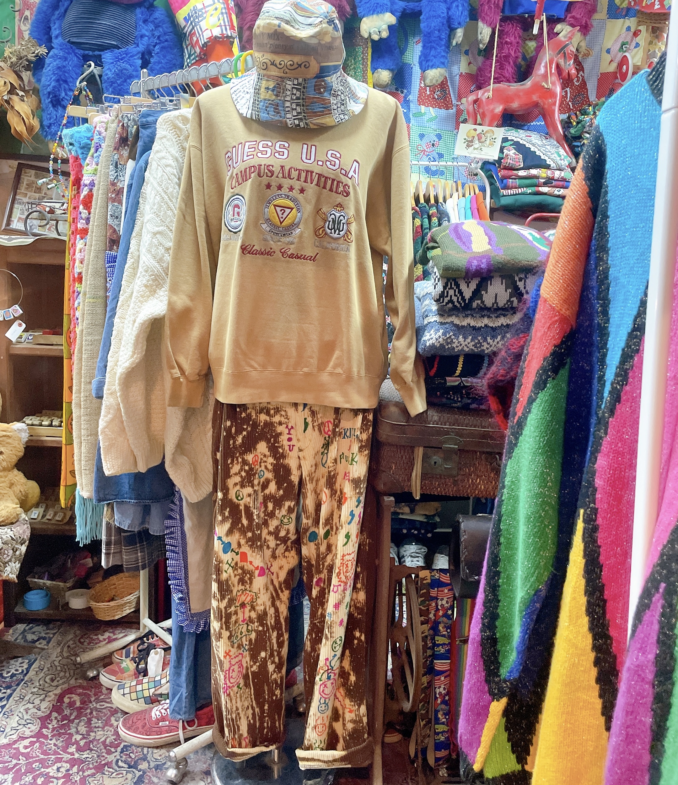 🤡styling204🤡