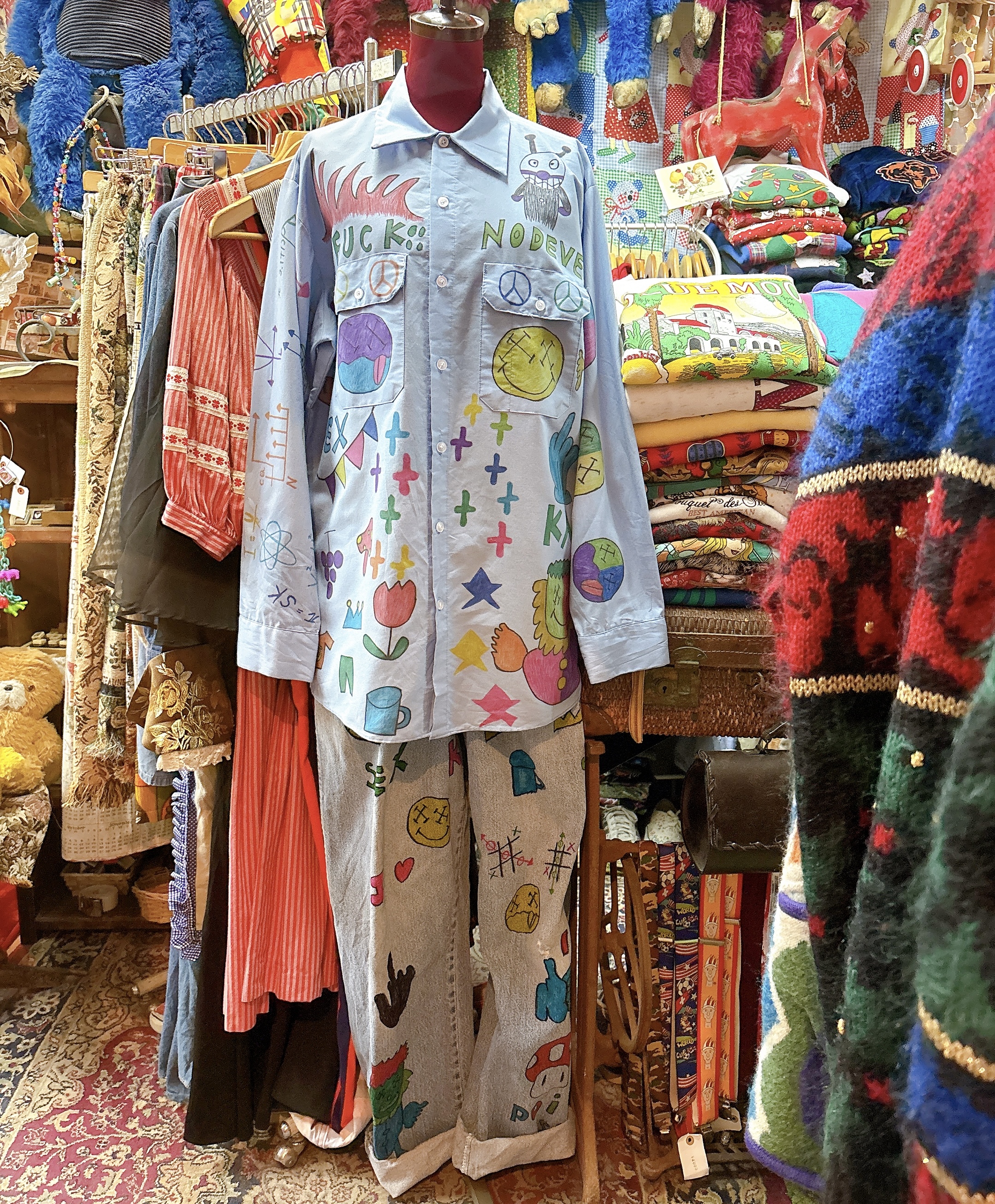🤡styling323🤡