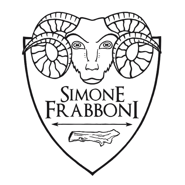 Simone Frabboni from Italy