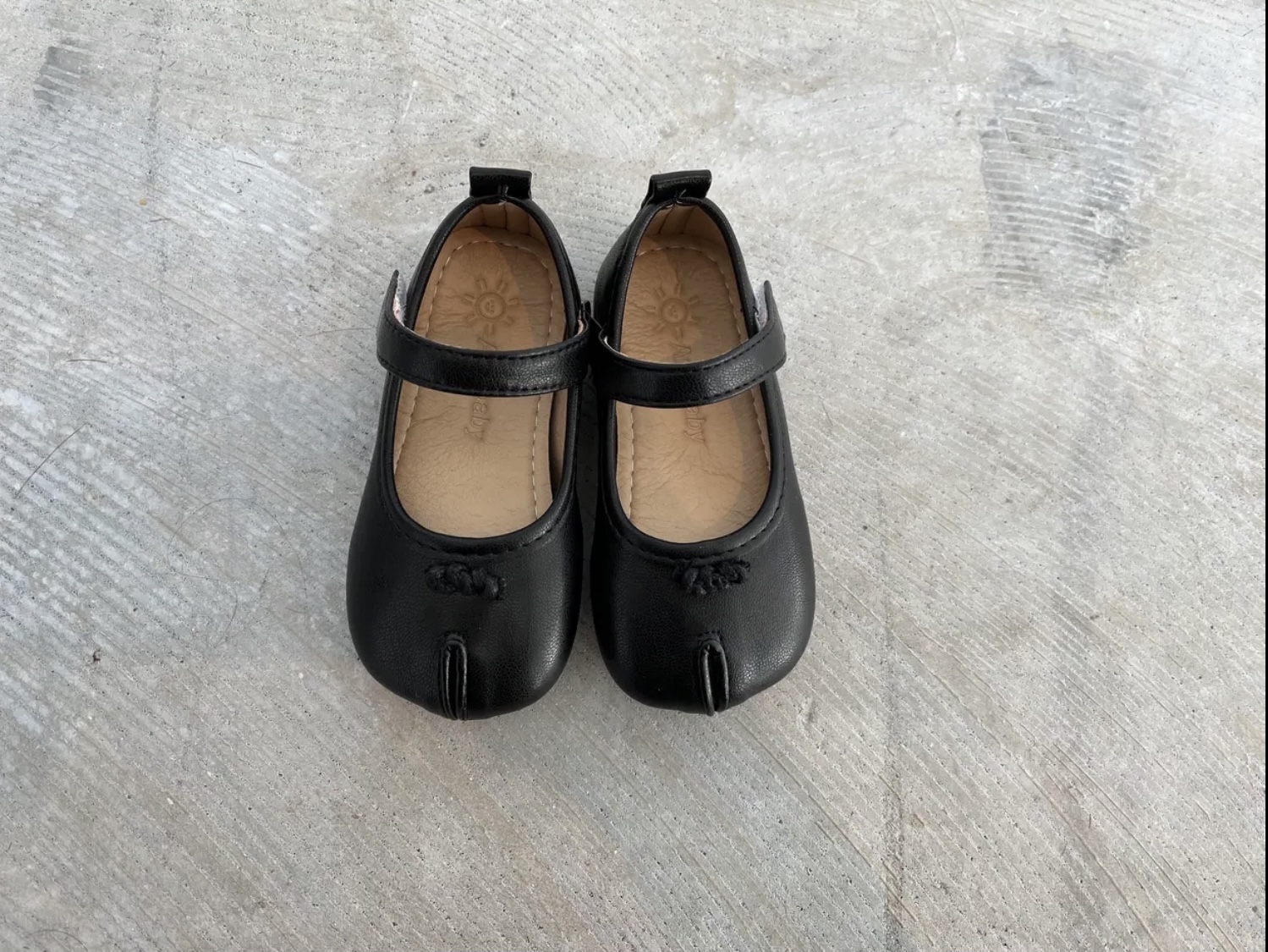 ◉tabi? flat shoes◉