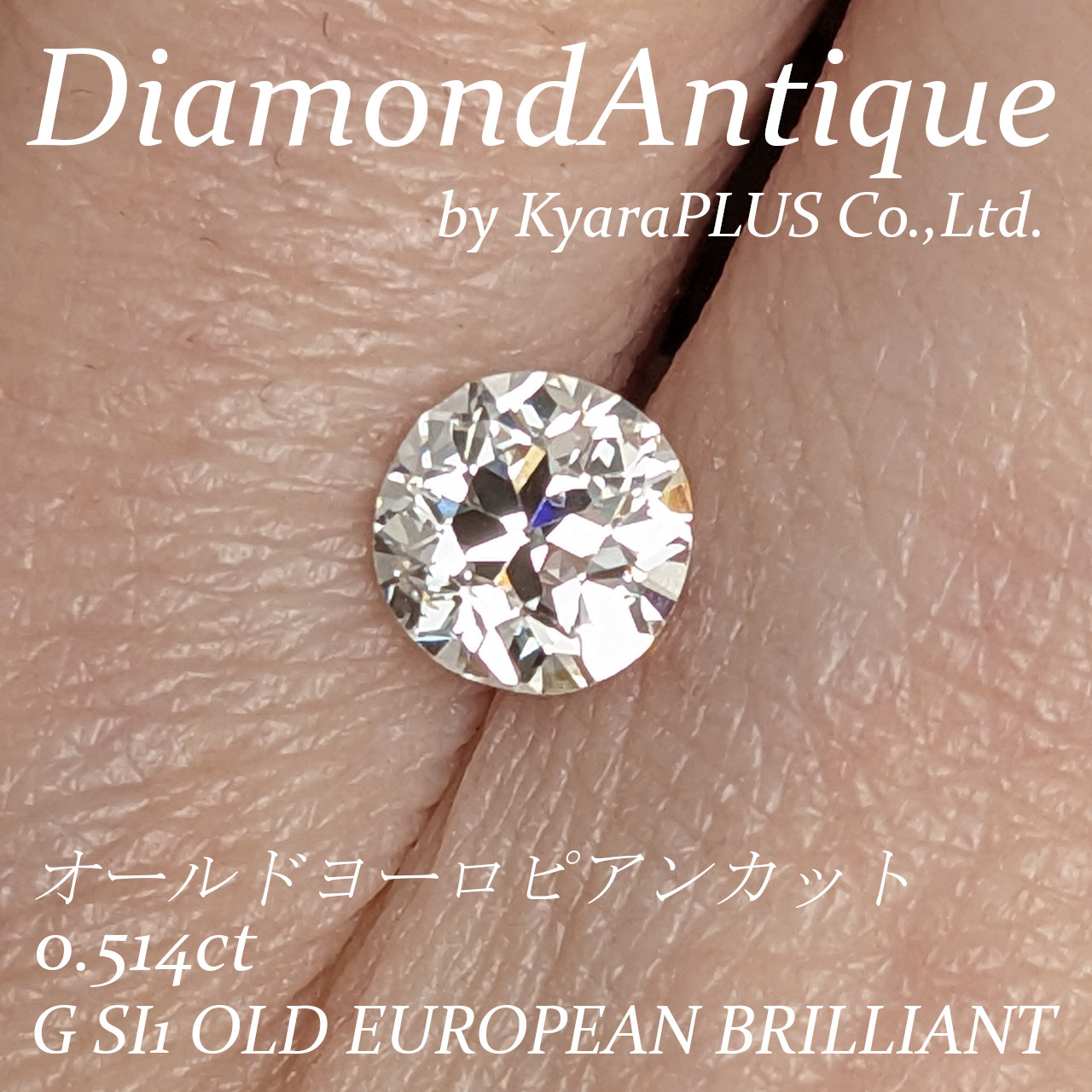 まさに“輝きのカプセル”と呼ぶにふさわしい一石