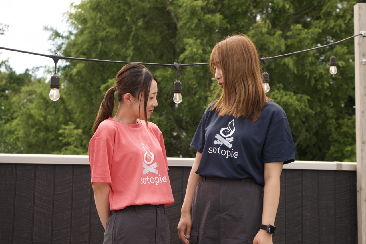 大人気！メッシュドライTシャツ！モデル画像はこちらから♡