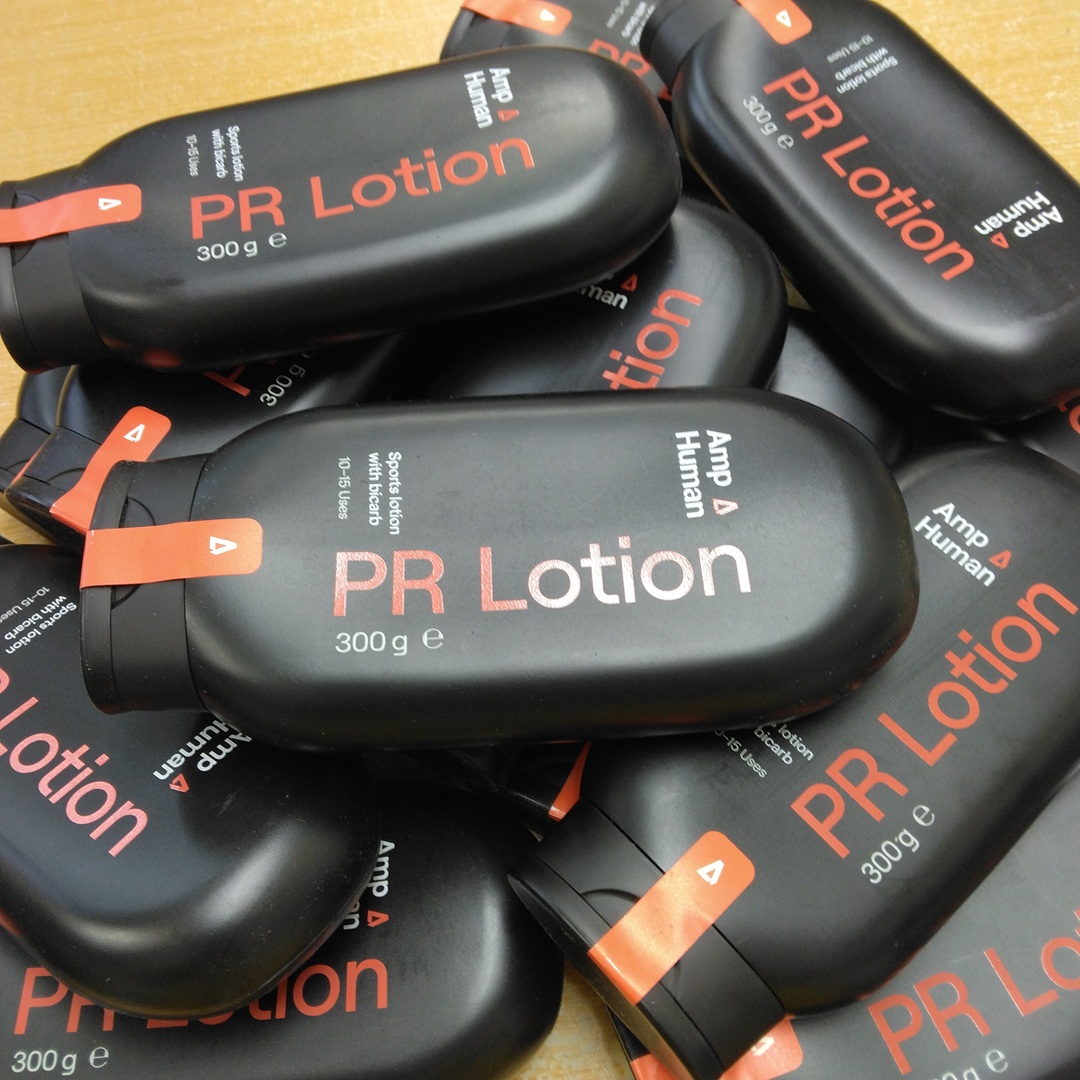 【PR LOTIONの秘密】