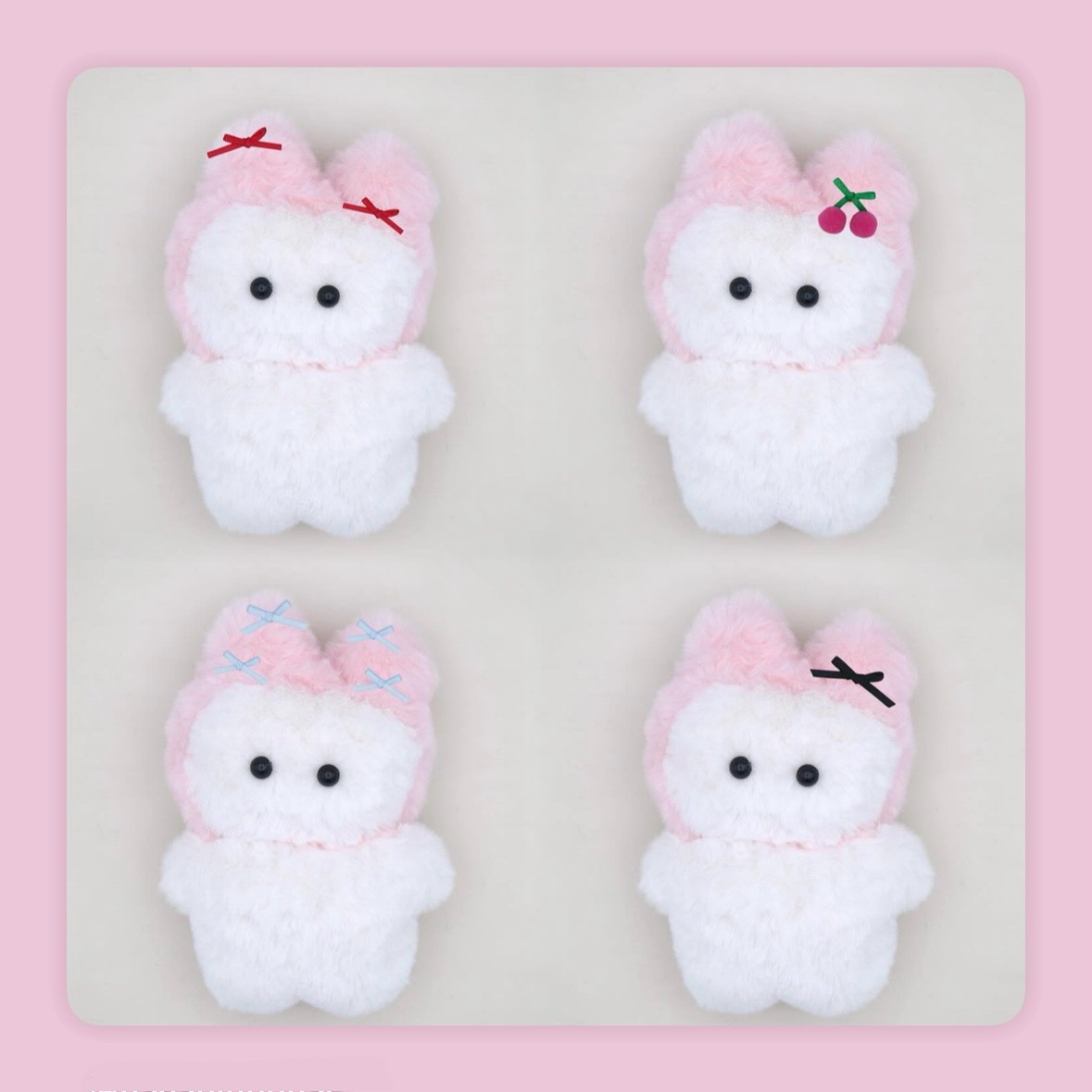 𝗻𝗲𝘄 うさしうちゃん