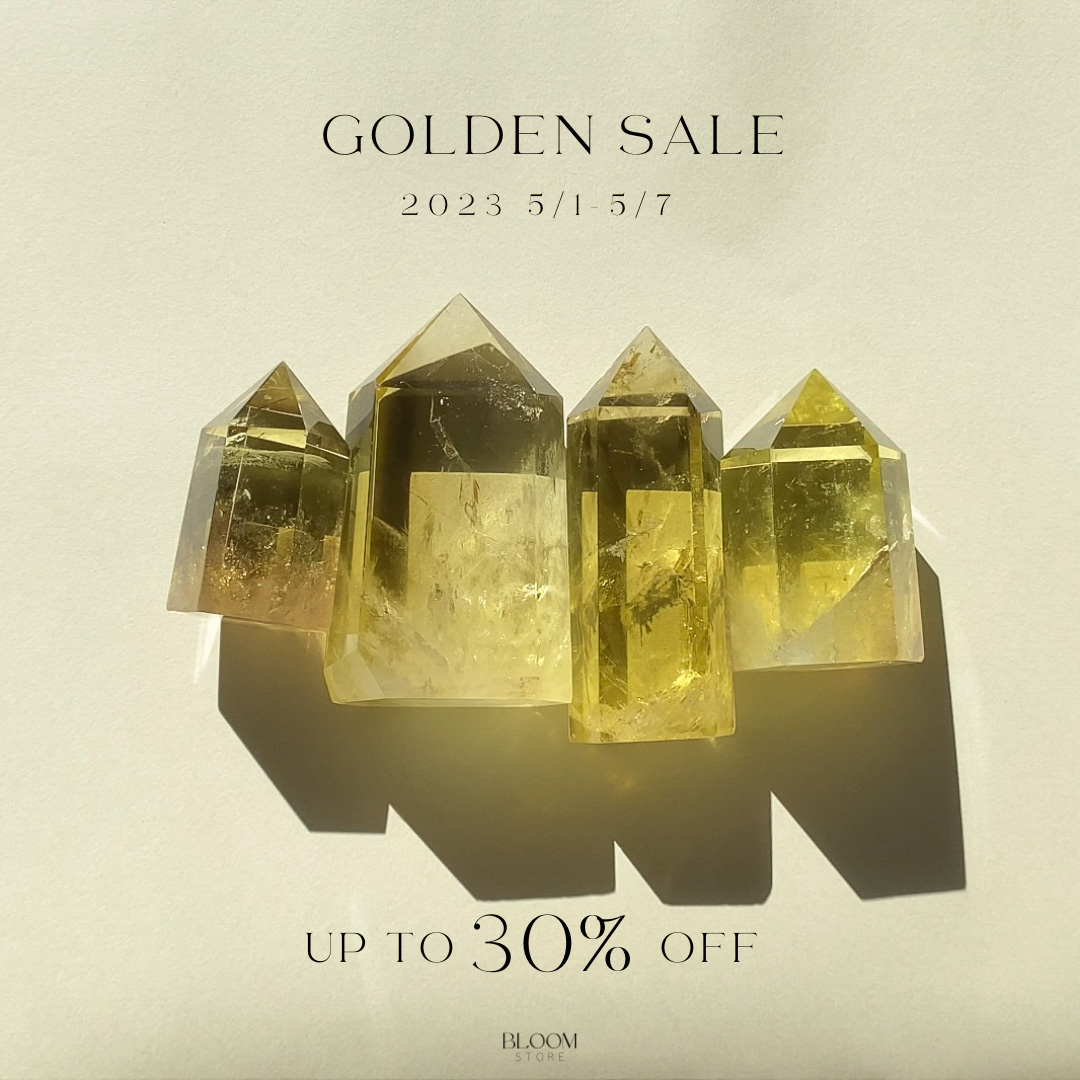 05/01-07 GOLDEN SALE