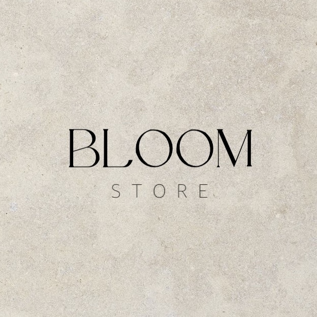 BLOOM STOREについて
