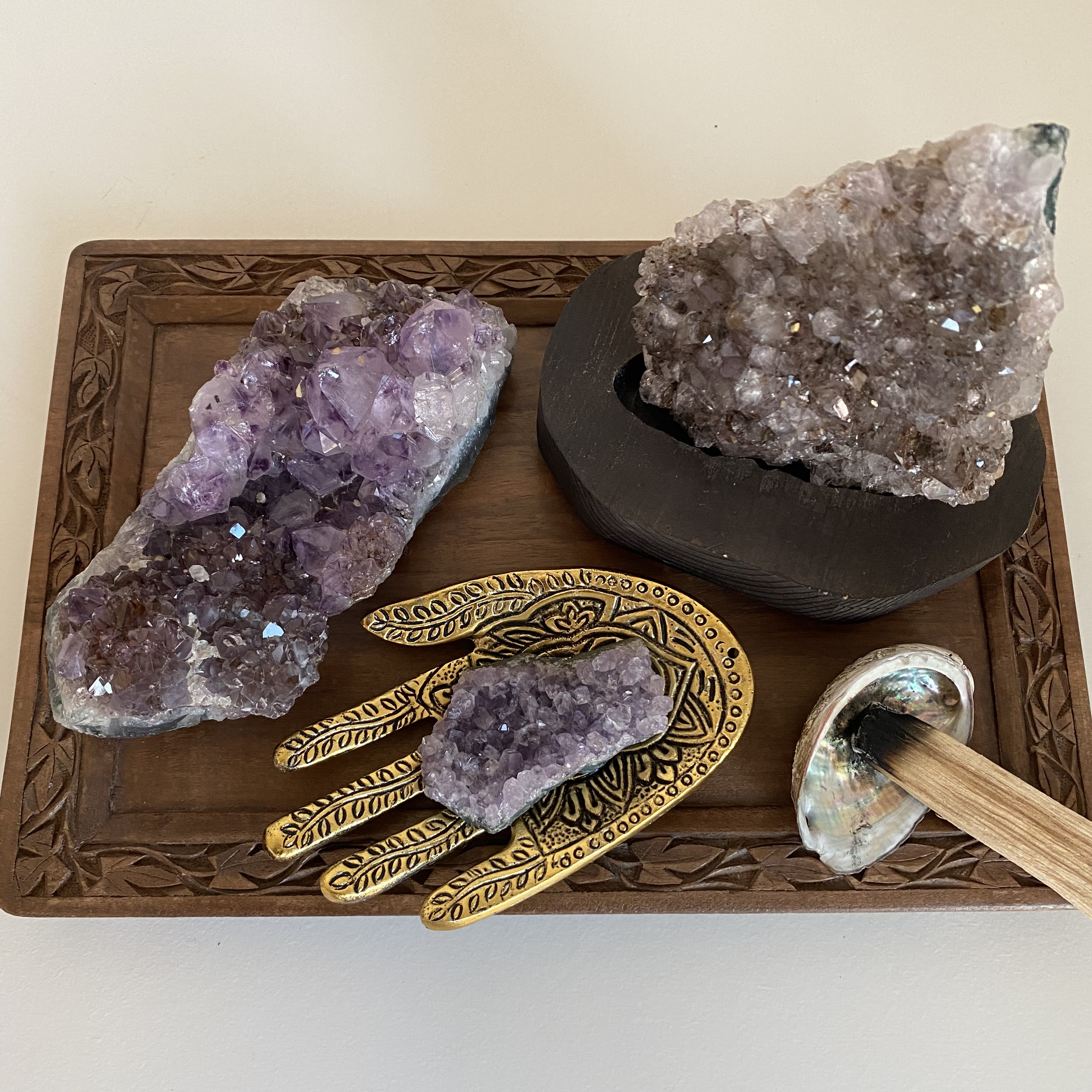Amethyst