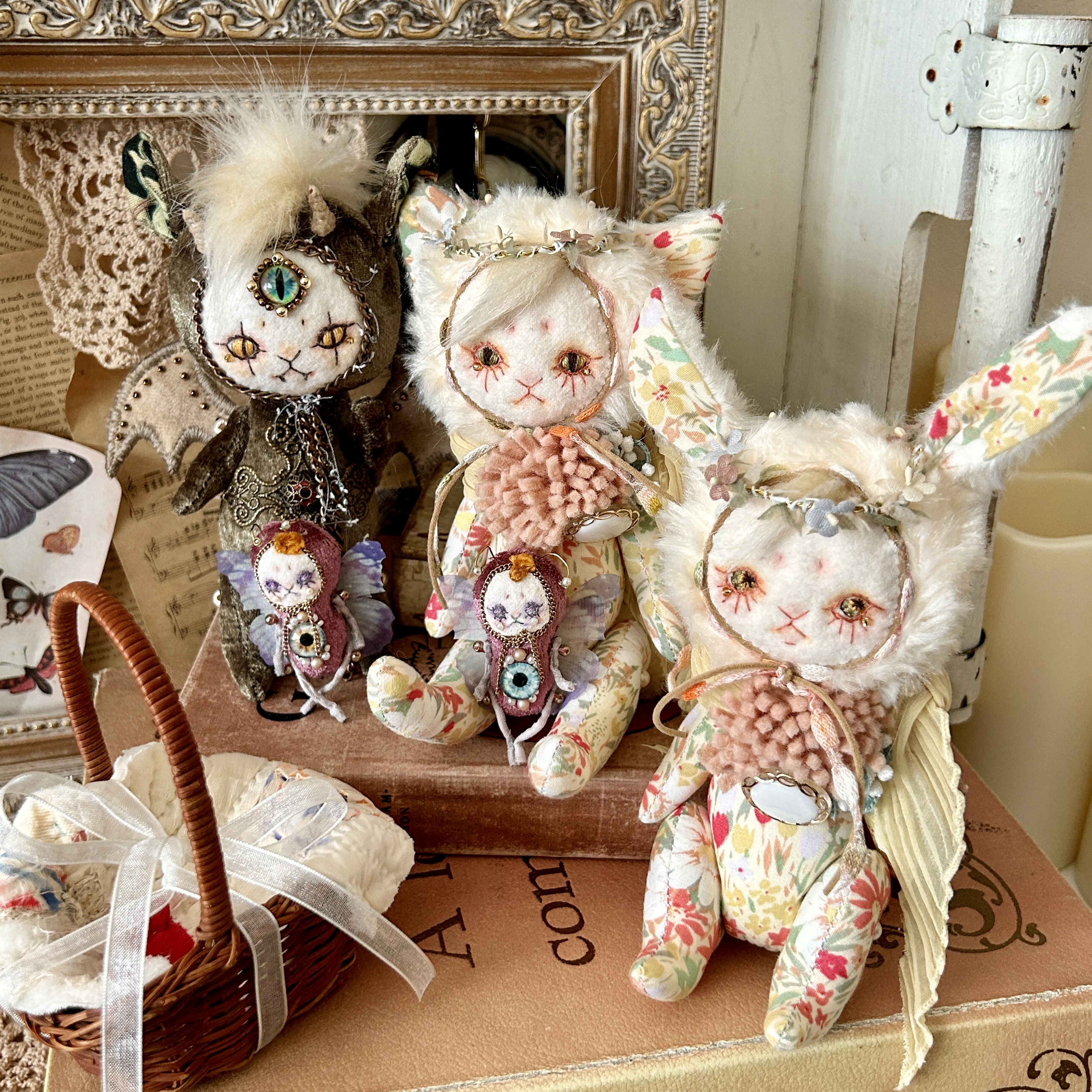 「春市」出品作品
