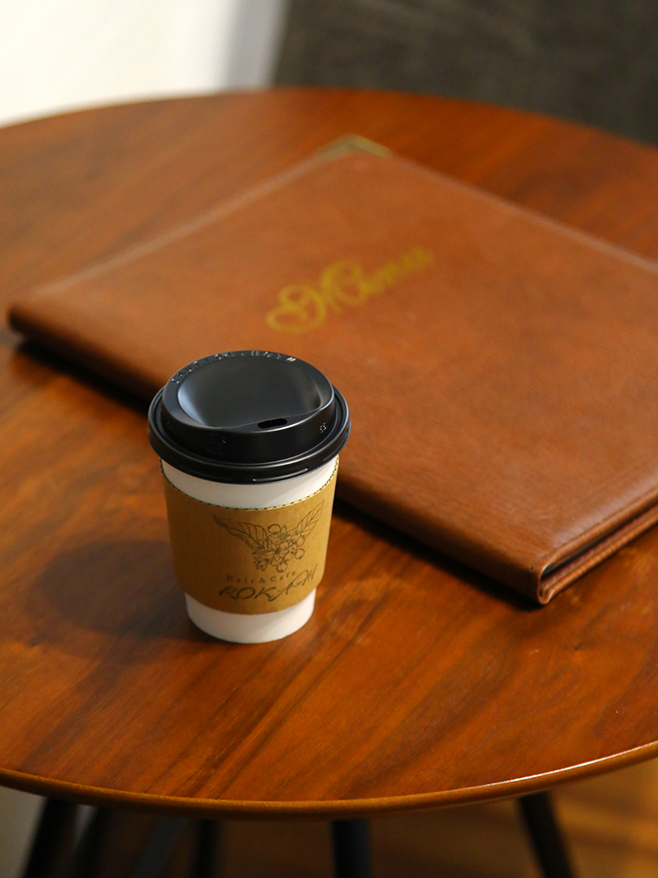 【コーヒーカップの種類】