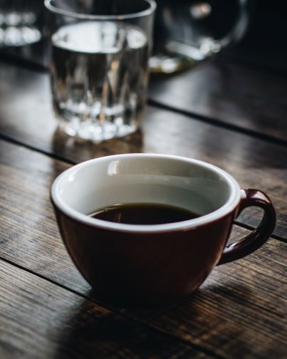 【カフェ誕生の歴史】