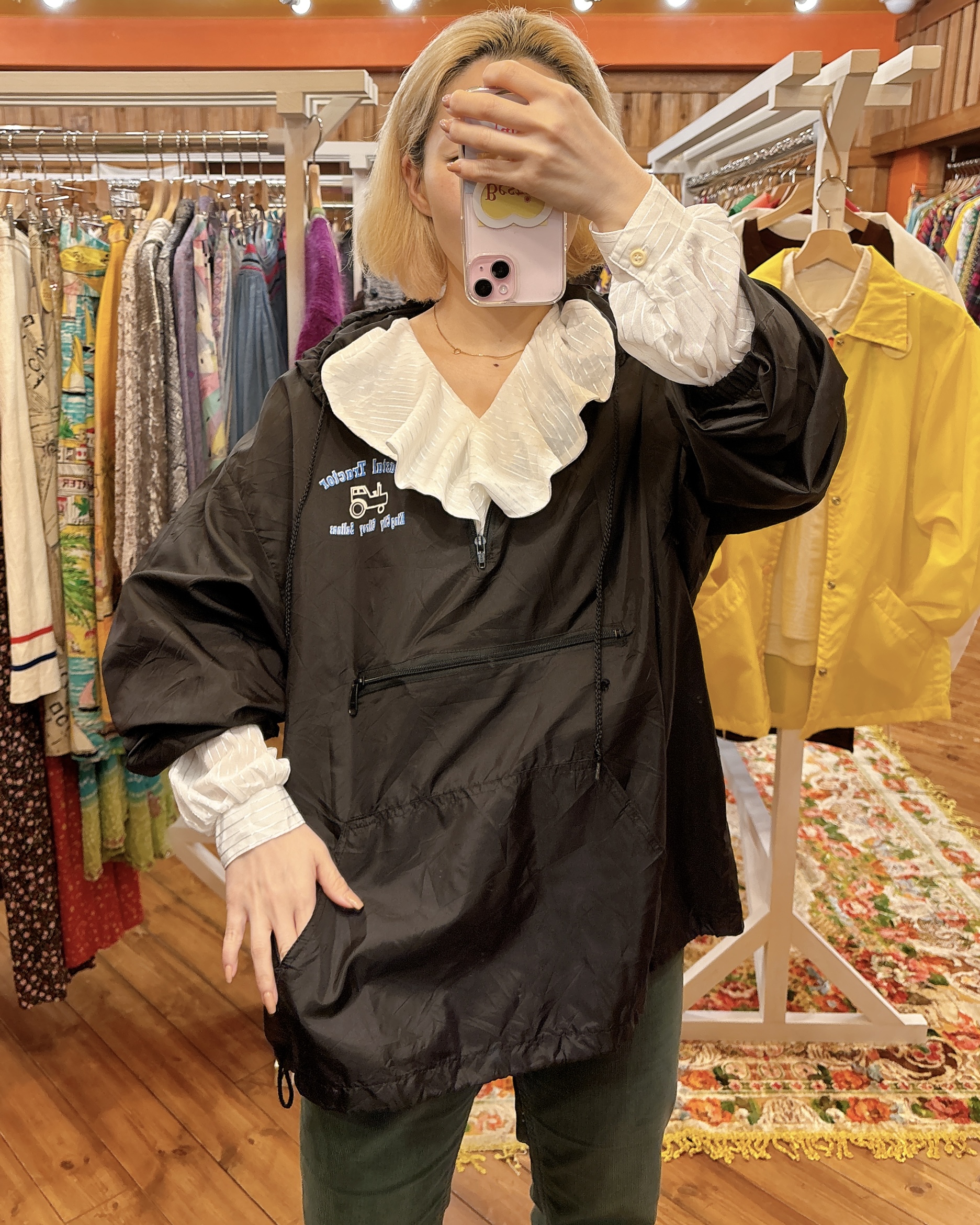 【新入荷】実店舗に販売スタートしました🌸💕