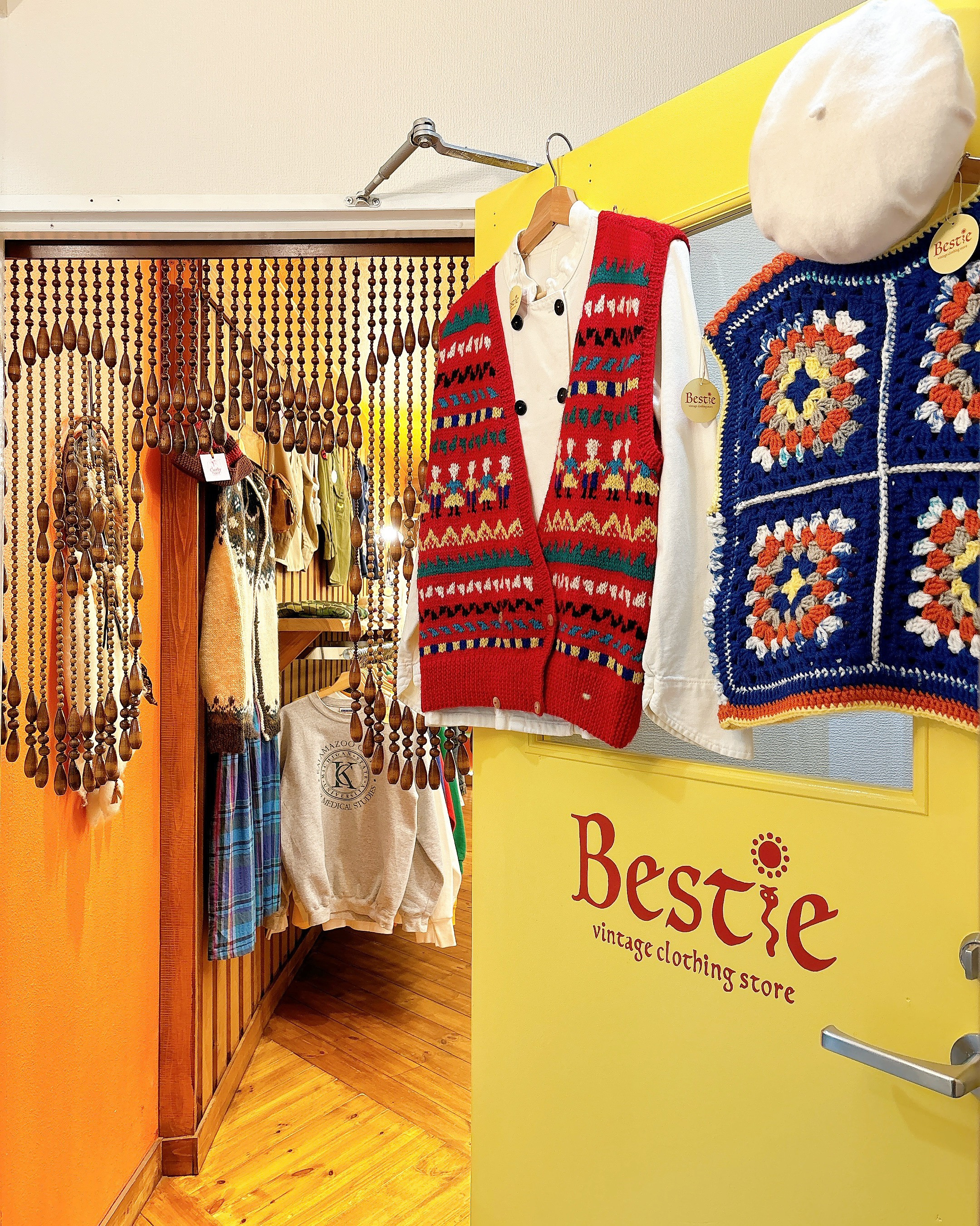 【11月】実店舗ご紹介🍁😻🍁