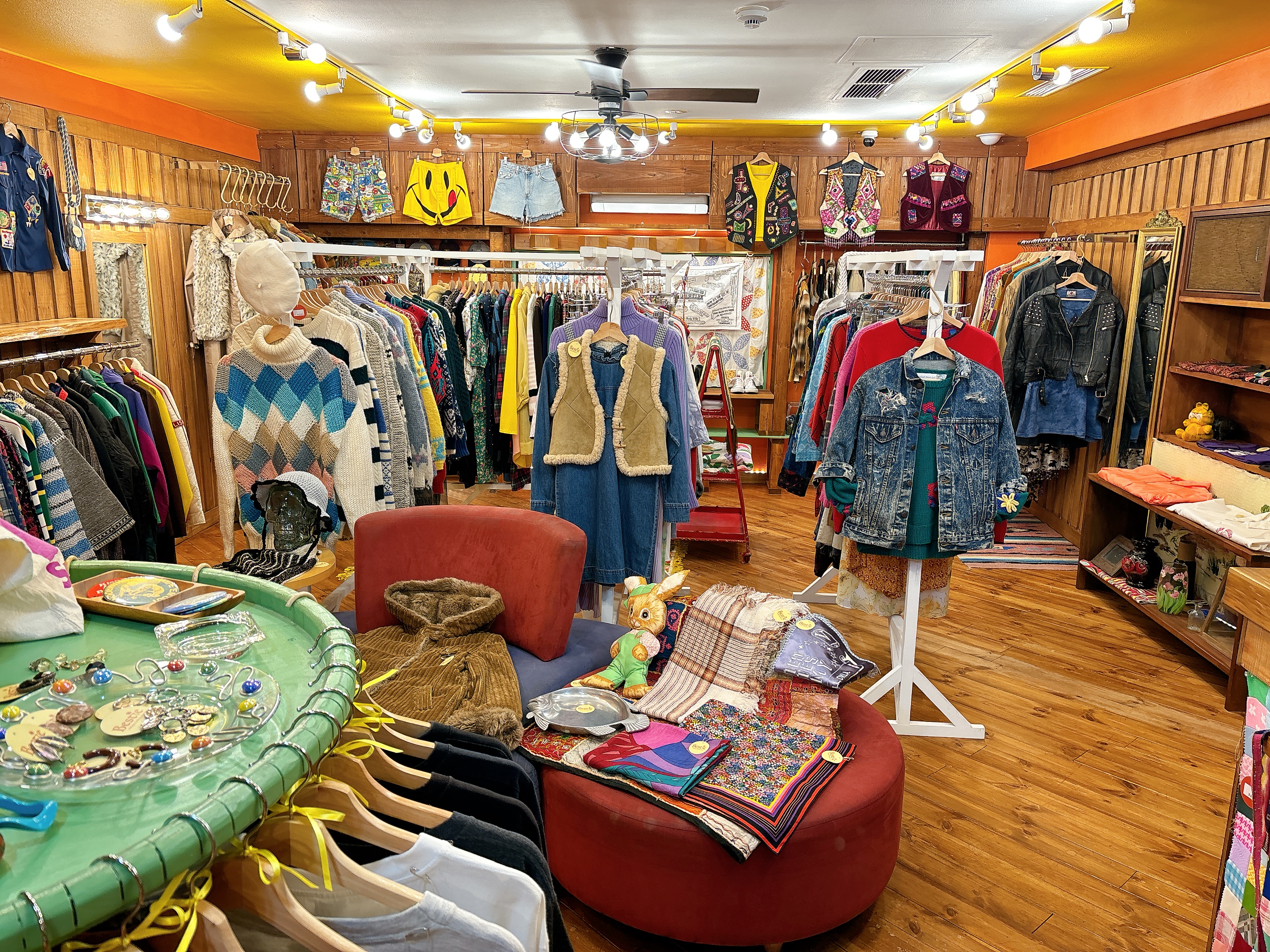 【実店舗】ご紹介🐥💯❤️