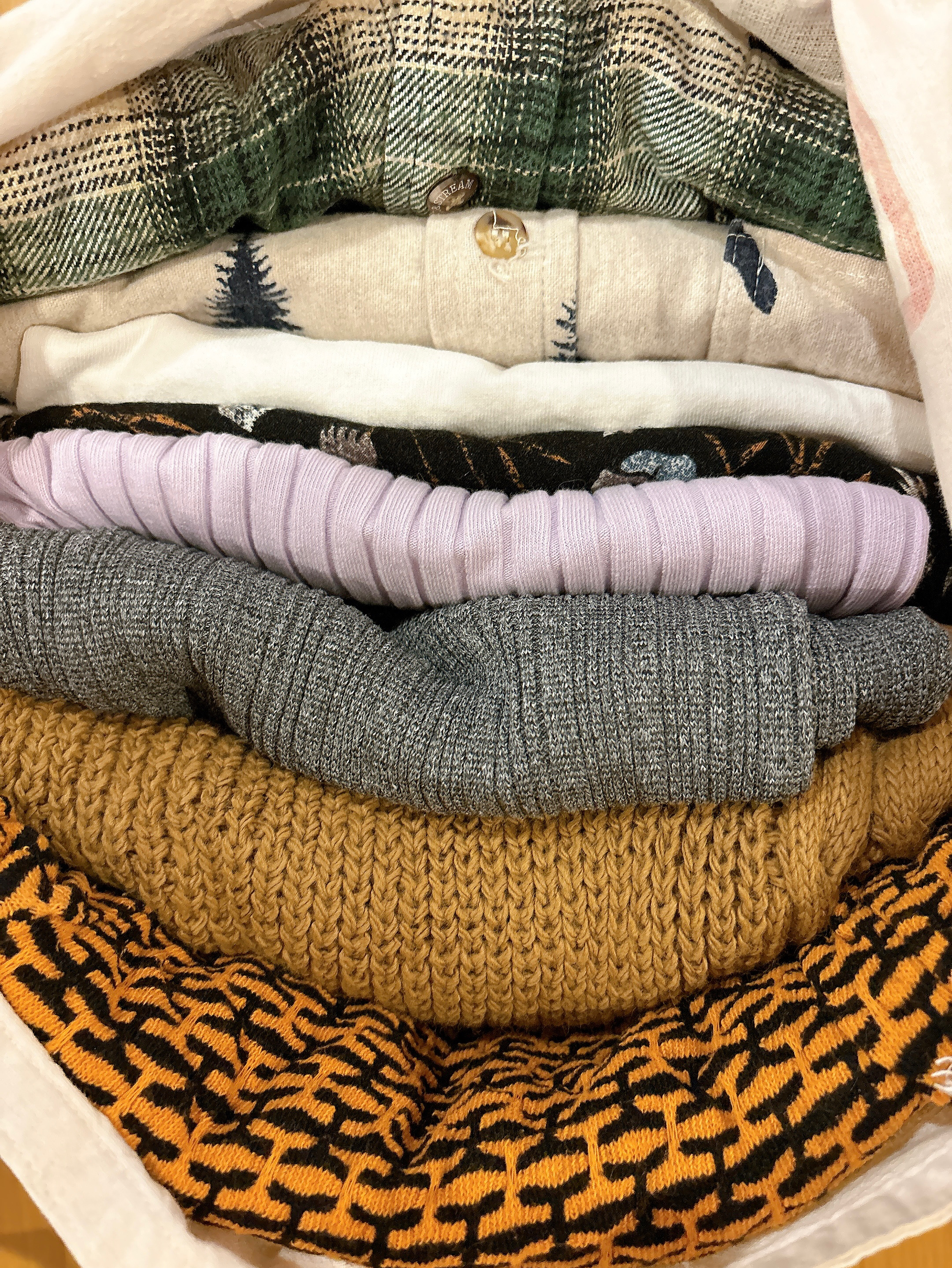 AW【新入荷】ご用意できてます😻🧶✨