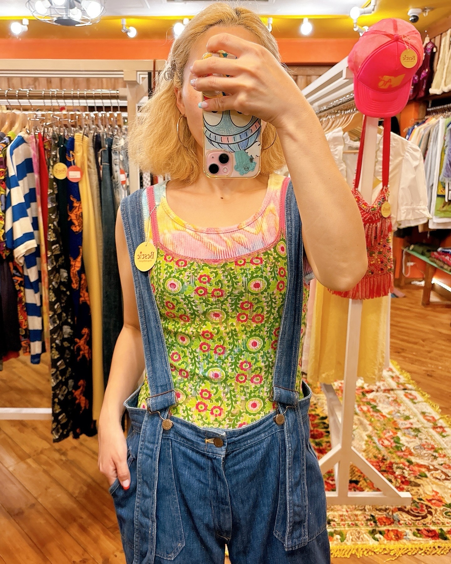 ◉新入荷/Camisole◉ご紹介👀❣️✨