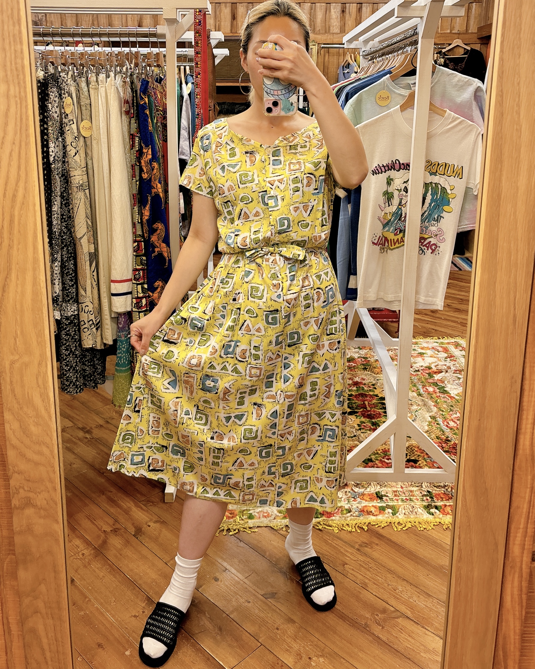 6月もよろしくお願いします💛