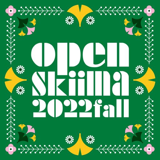 イベント出店のお知らせ