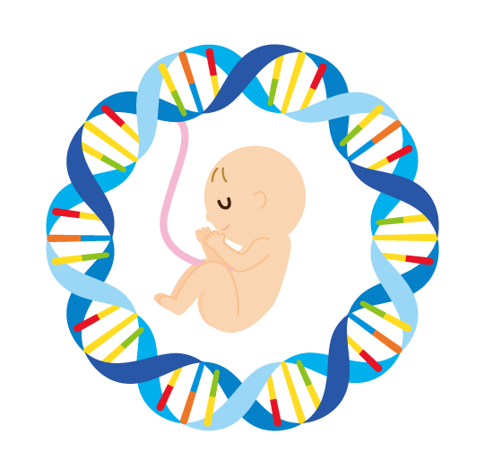 悲観的な思考は遺伝子のせいかも?