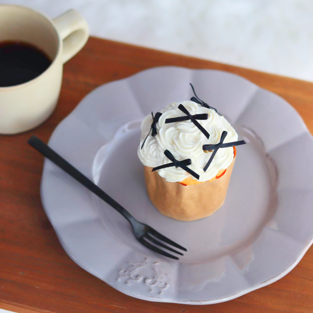 新商品 カップケーキ2種 販売開始！