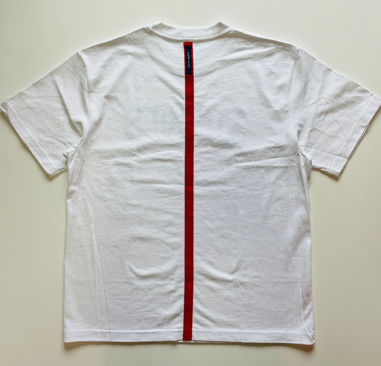 surfersTシャツ、ワッフルシリーズ新作入荷！