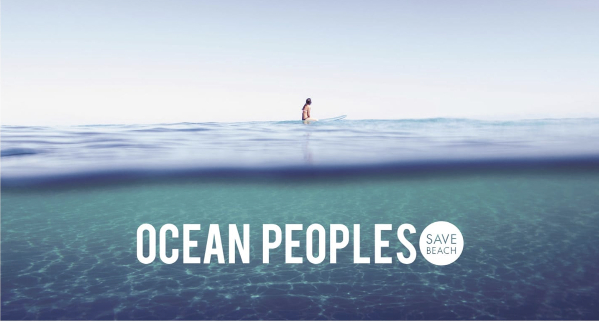 surfersは7月8日「OCEAN PEOPLES」に出店します！