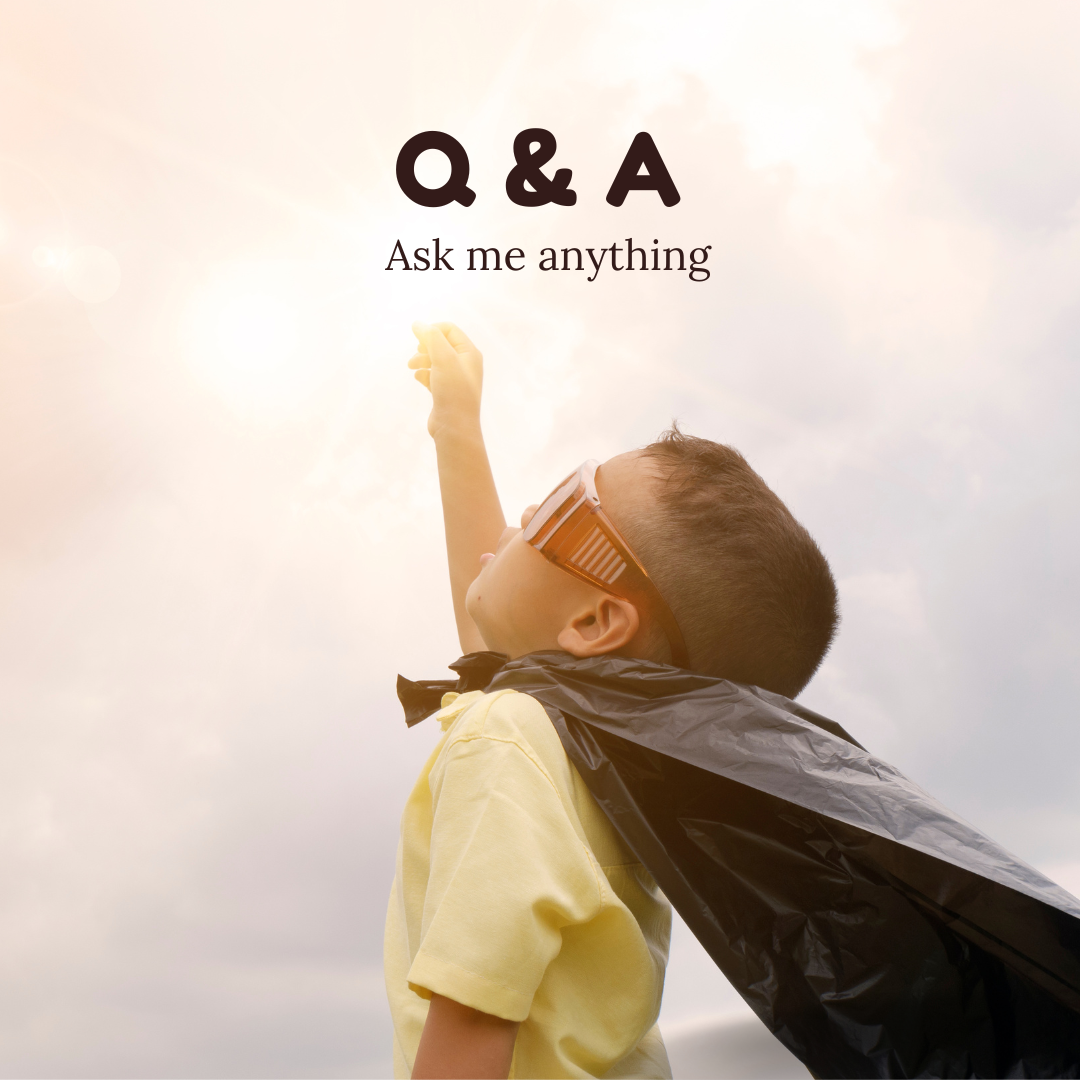 QA,よくあるご質問