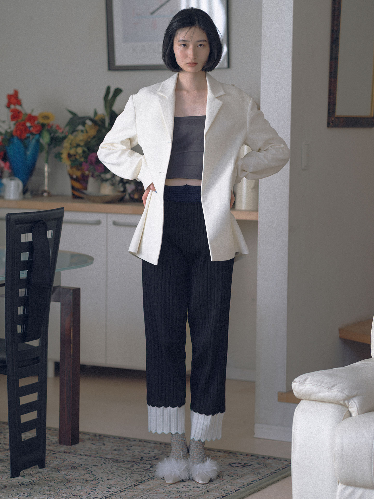 [入荷のお知らせ] 2025 A/W TRICOTÉ