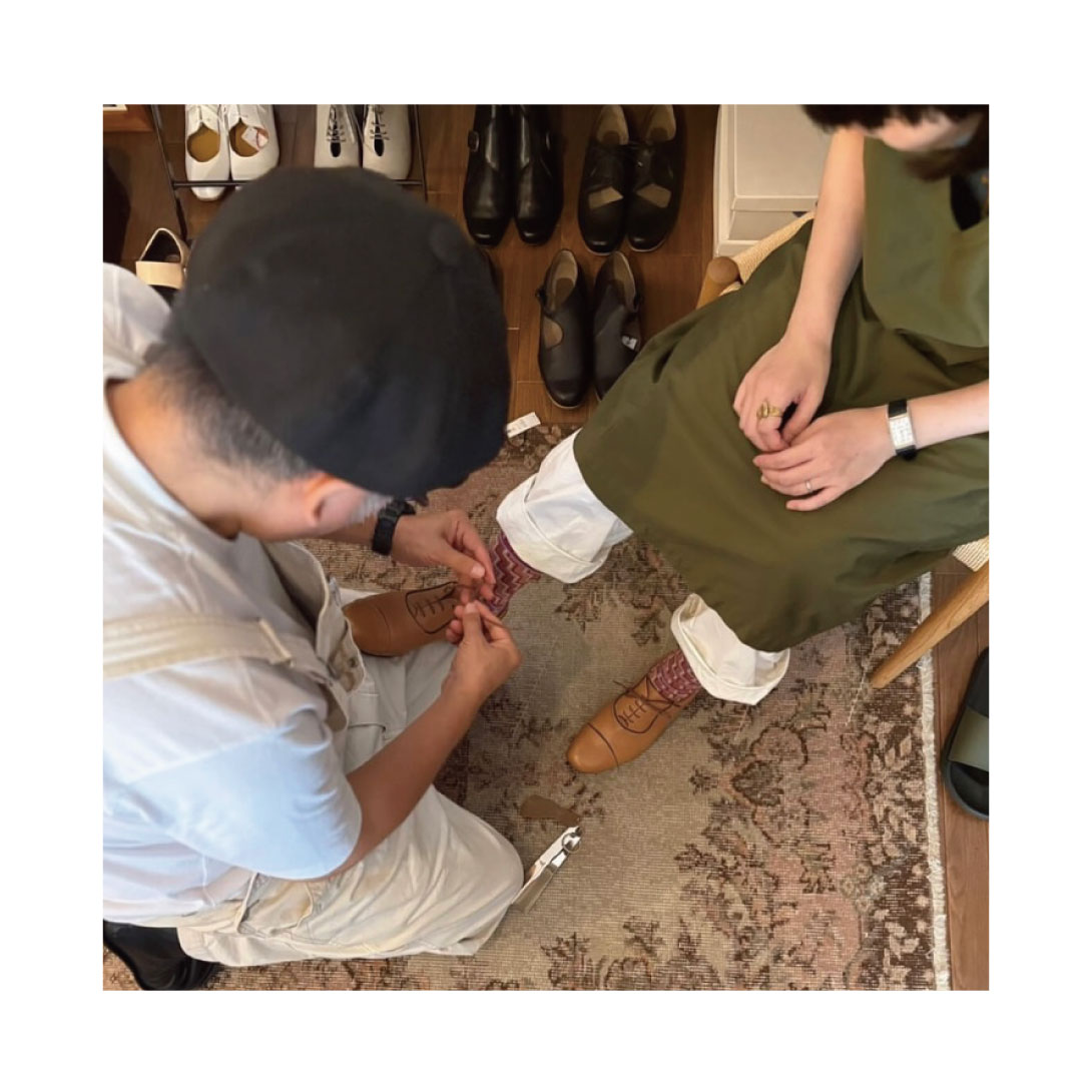 6月もchopitがちょぴっとお邪魔します