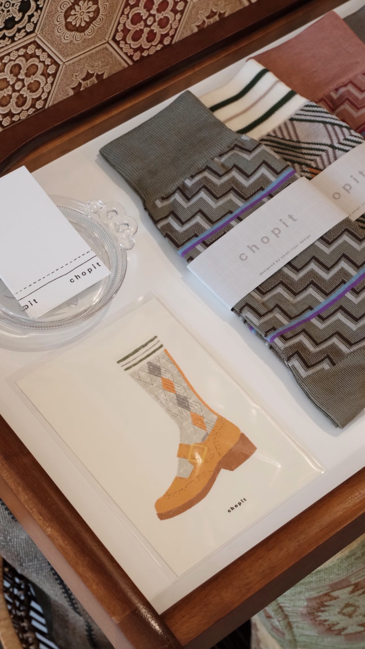 ［NEW STOCKIST］nelflan （京都府）