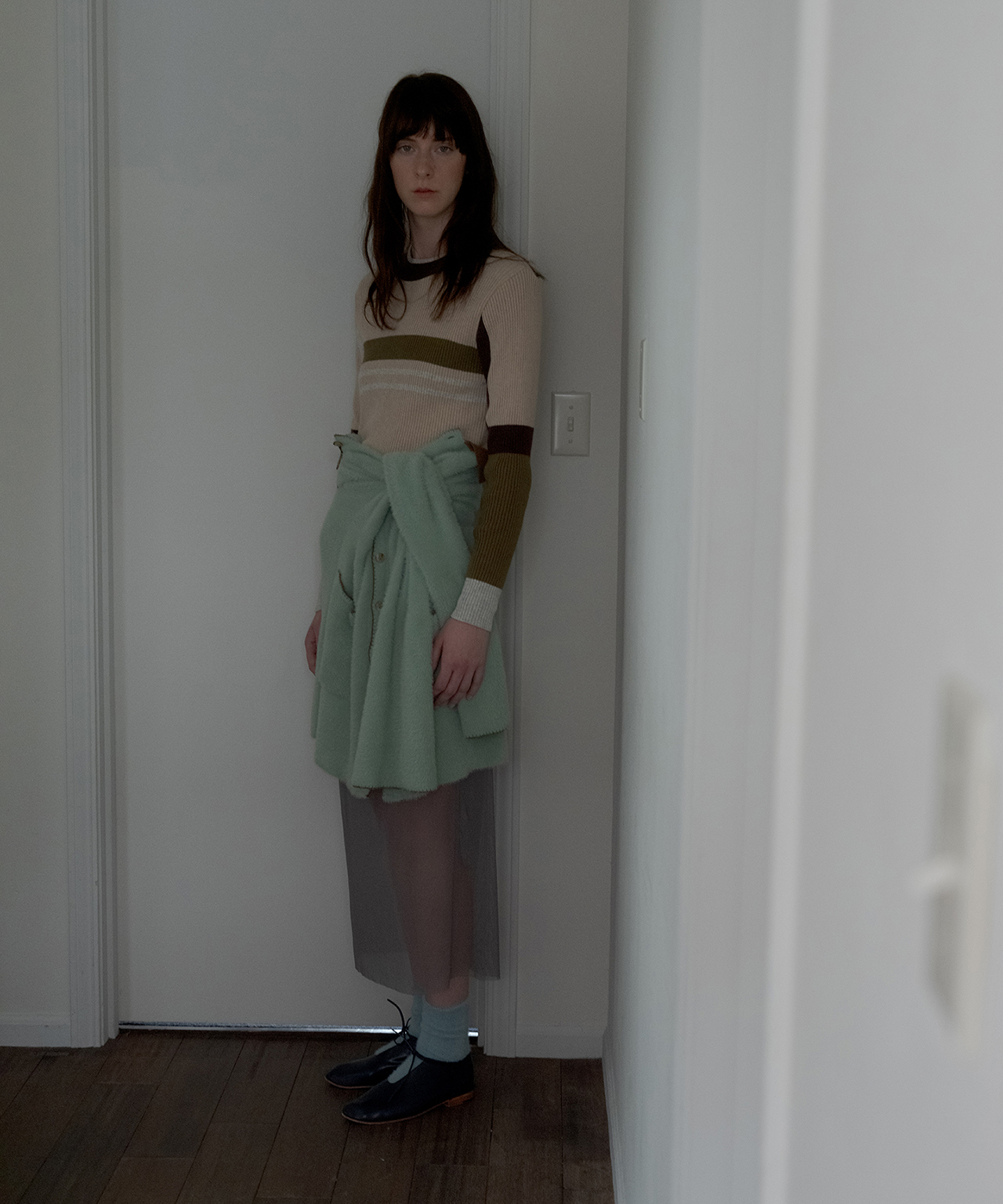[入荷のお知らせ] 2024 A/W TRICOTÉ