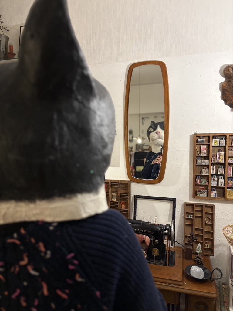 2月もchopitがちょぴっとお邪魔します