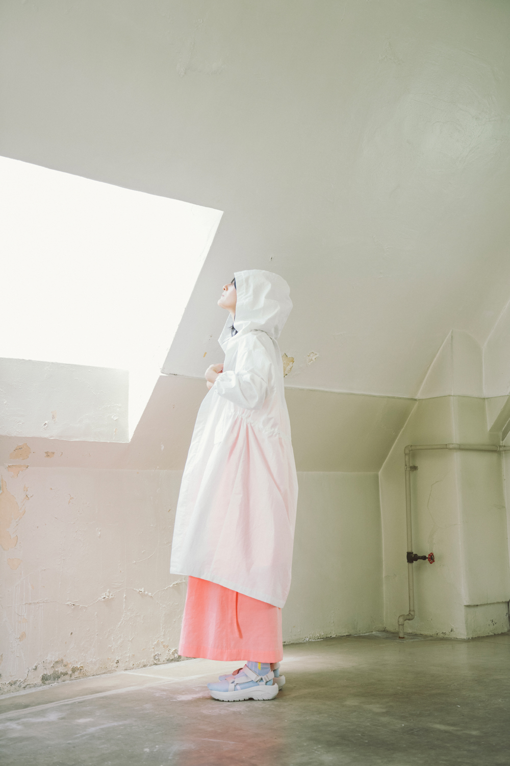 [商品紹介] POTTENBURN TOHKII