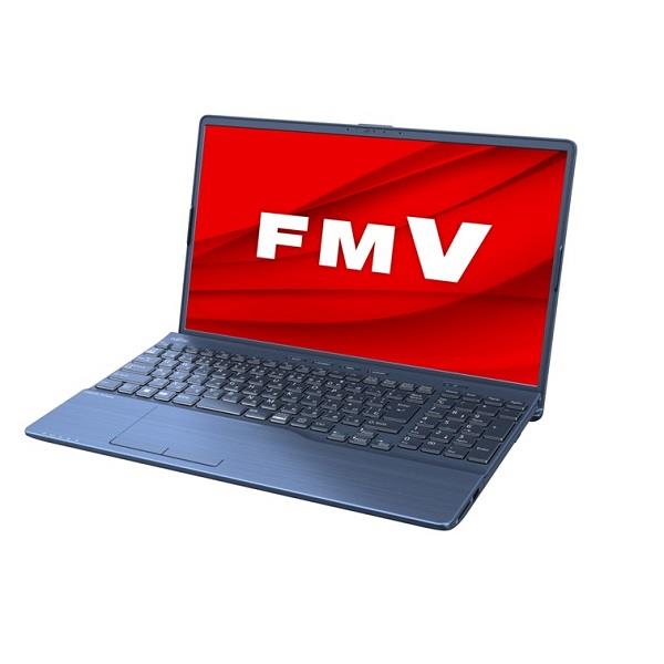FUJITSU FMV FAN交換