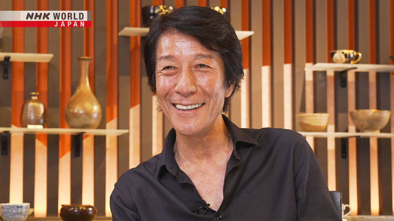 Kiyokawa will appear on NHK World "DIRECT TALK"