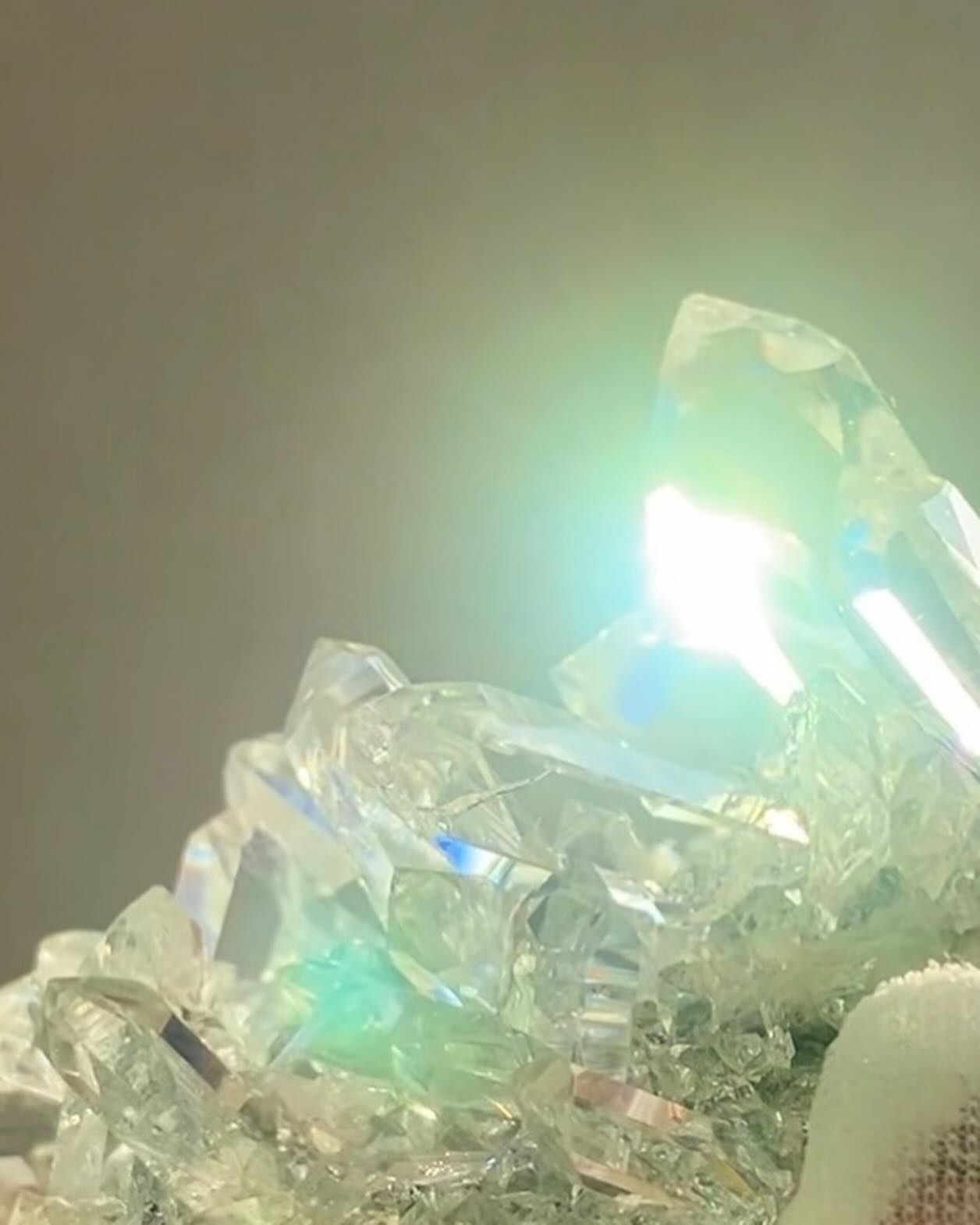 Crystal Journey