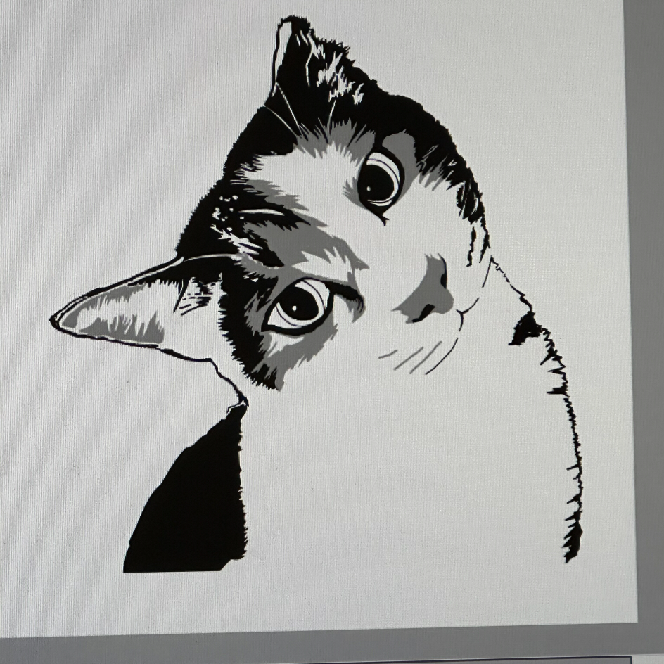 セミオーダー･2色被せグラスの制作流れ