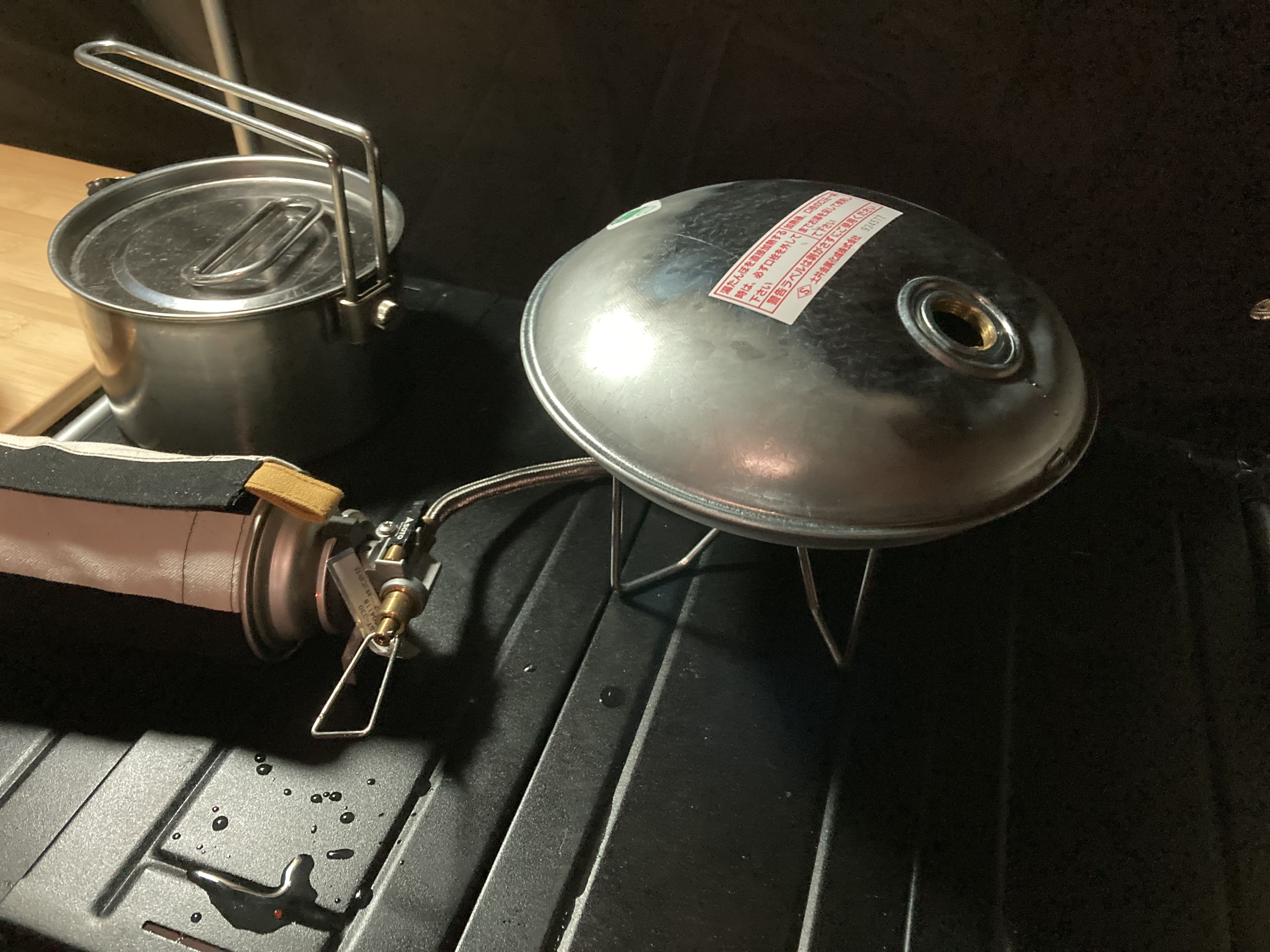 冬キャンプの防寒対策におすすめのアイテム