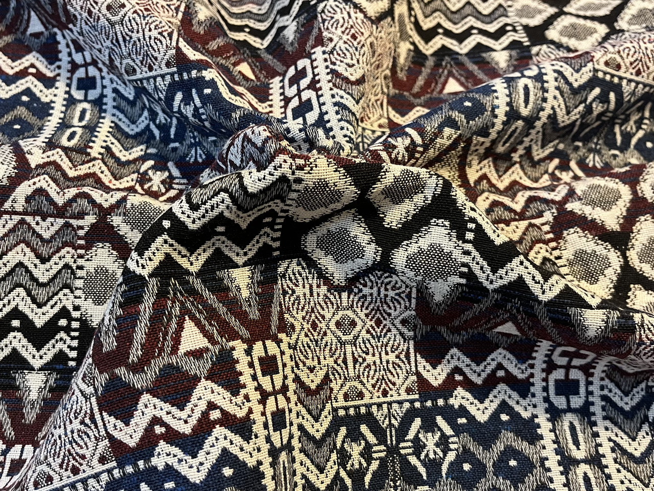 限定 ゴブラン織の生地で作るオンリーワンのチェアカバー