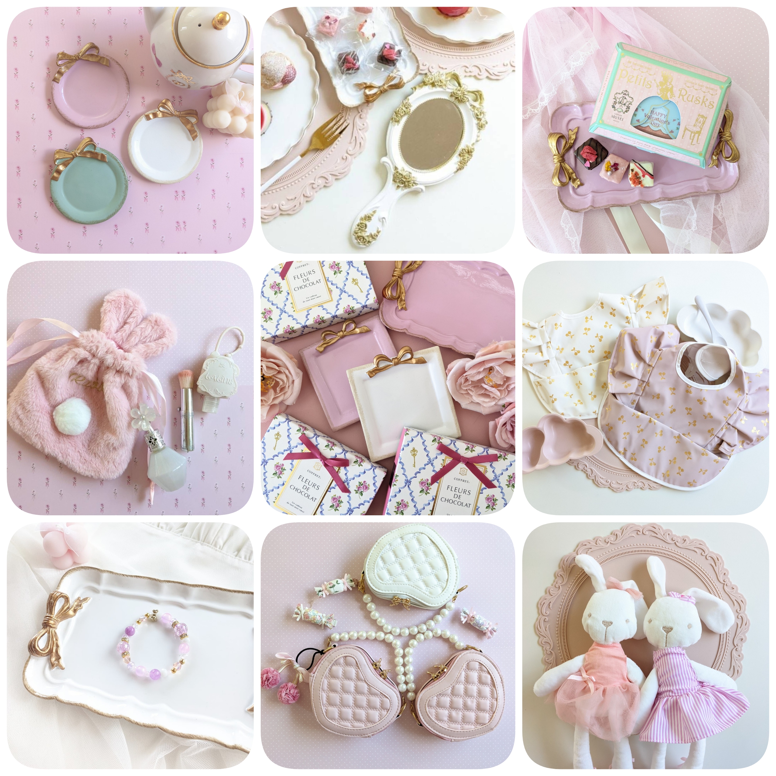 初めてのオーダー会開催決定♡