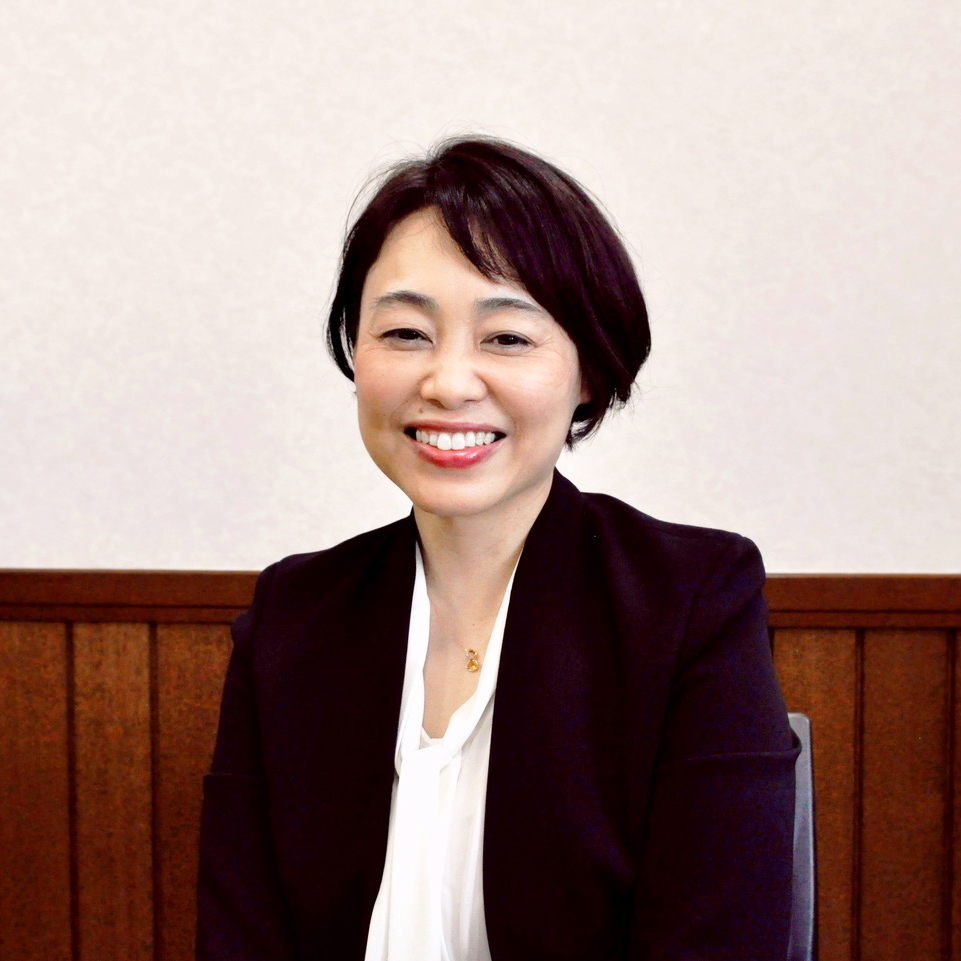 玉川大学　山田教授より推薦文をいただきました。