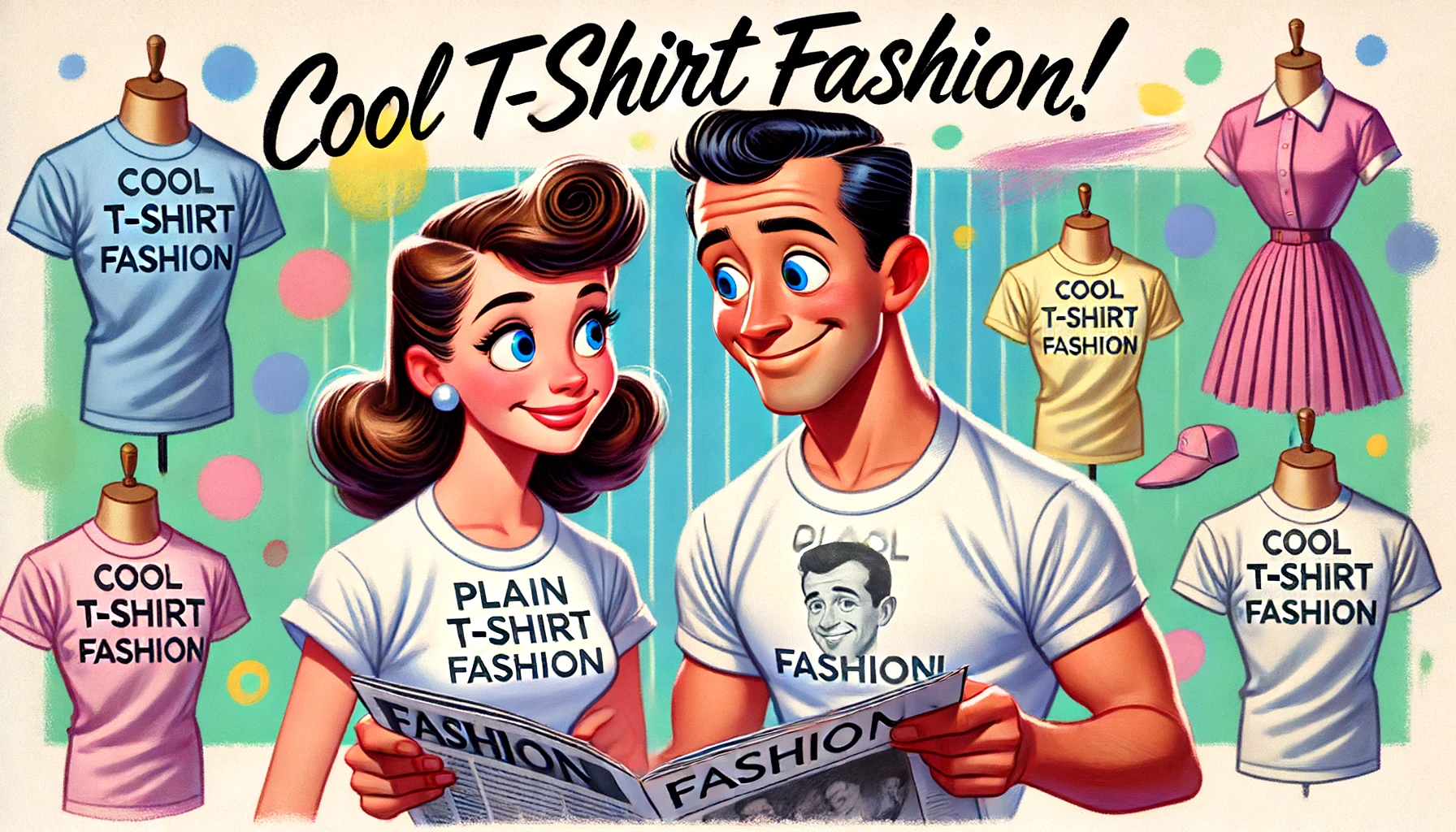 大人のTシャツ着こなし術！センスの良いコーディネートアイデア