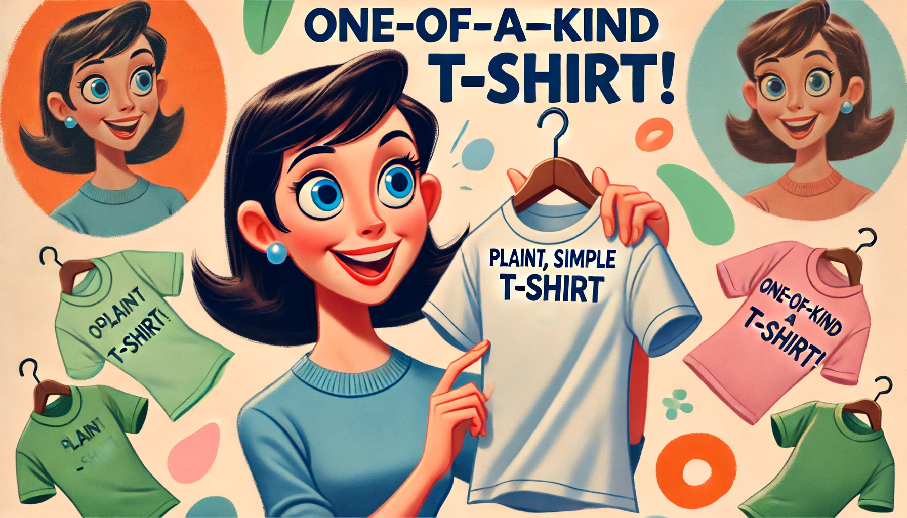 世界に一つだけのTシャツ！カスタマイズ方法とアレンジテクニックを大公開