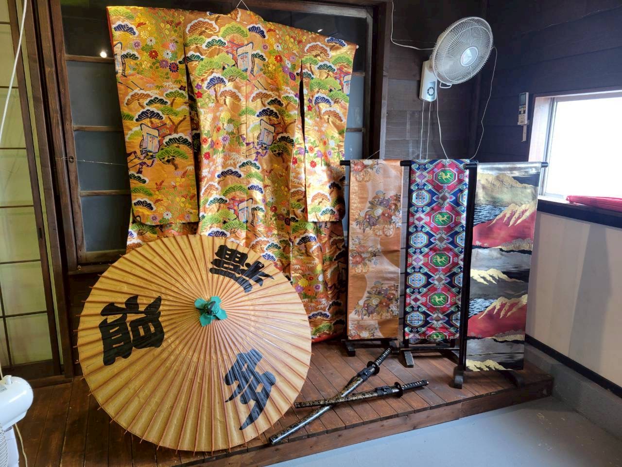 2025.秋の縁ちゃぶギャラリー